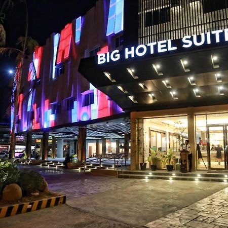 Big Hotel Suites Mandaue City Ngoại thất bức ảnh