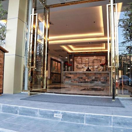 Big Hotel Suites Mandaue City Ngoại thất bức ảnh