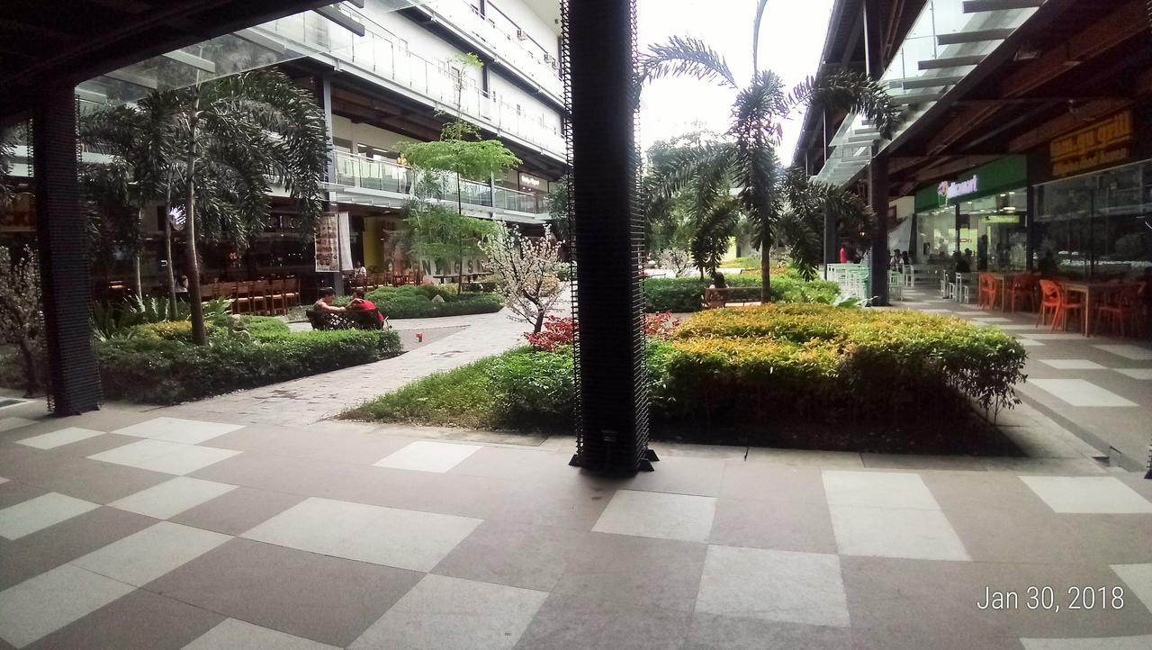 Big Hotel Suites Mandaue City Ngoại thất bức ảnh