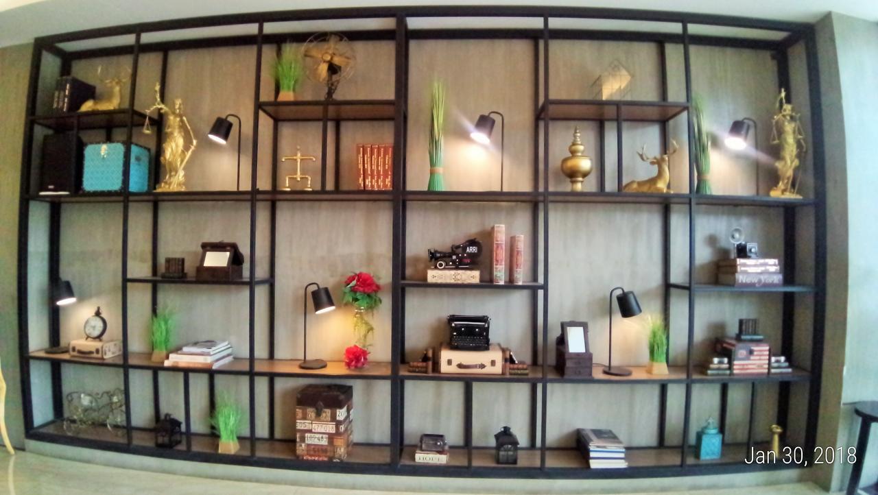 Big Hotel Suites Mandaue City Ngoại thất bức ảnh