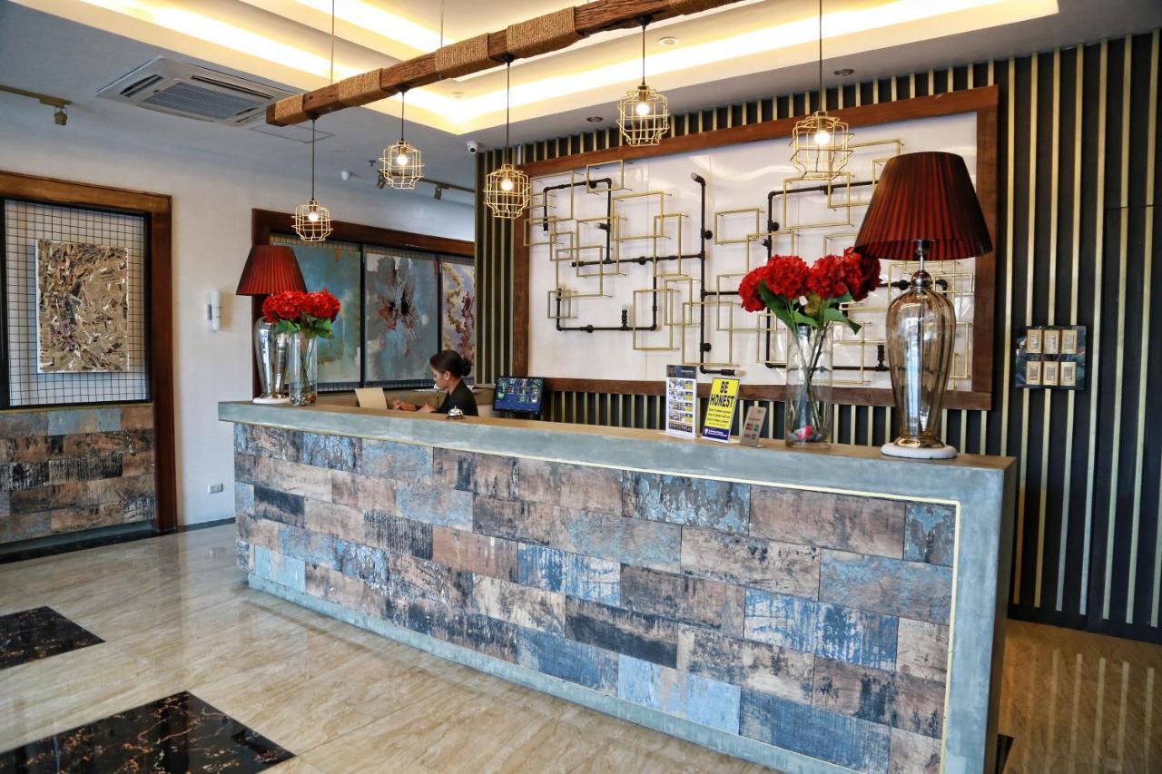 Big Hotel Suites Mandaue City Phòng bức ảnh